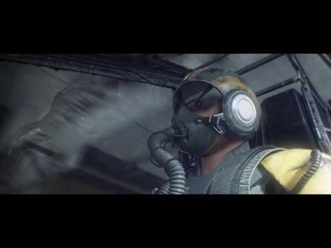 Strike Vector Ex - CG Trailer (Official)