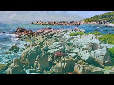 Dream Chaos, Sven Falk - Out Of My Mind  (Video Edit)