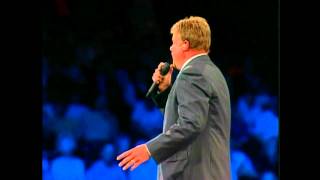 Gold City- Mercy Came Running