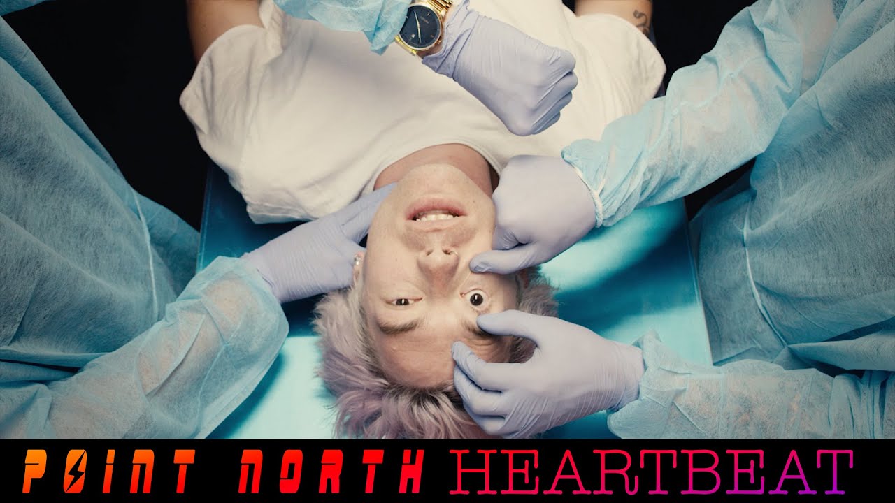 Point North — Heartbeat
