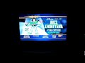 Buzz Lightyear Of Star Command The Adventure Begins Dvd Menu