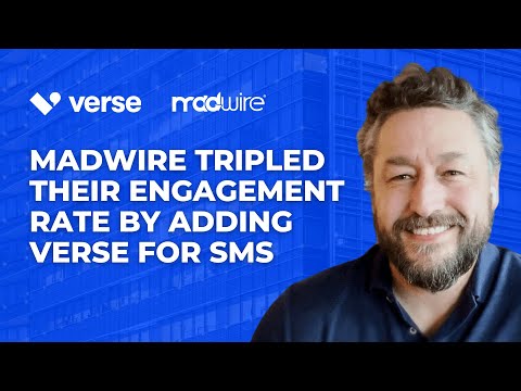 MadWire - Customer Success Story (Jerry Kelly - Chief Marketing Officer)
