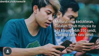 Download lagu Agus Kotak ('Sendi yang paling menyakitkan') mp3