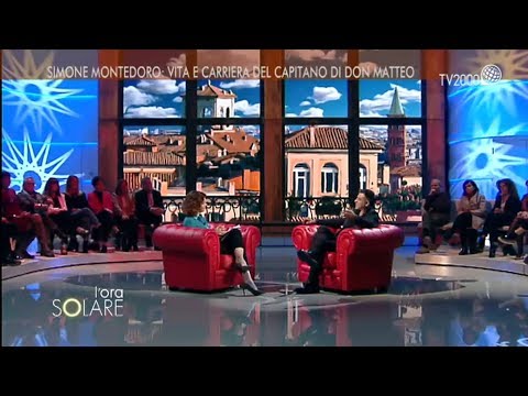 L'Ora Solare, puntata dell'8 novembre 2019