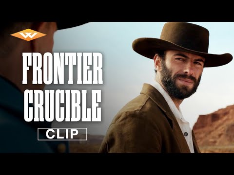 Frontier Crucible