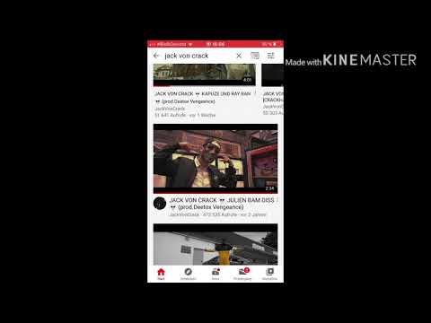 Wer ist Jack von Crack wirklich