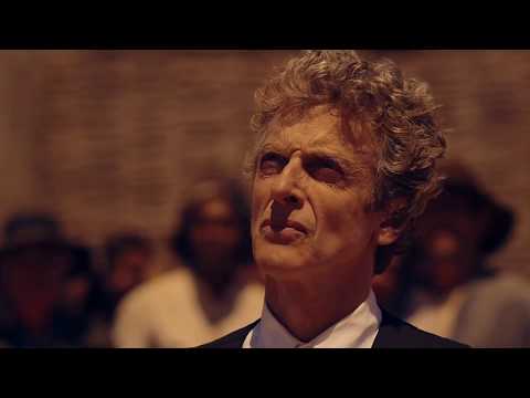 The Doctor Returns To Gallifrey | Hell Bent | Doctor Who