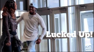 Lecrae - Lucked Up 💕 (Married Couple Challenge)