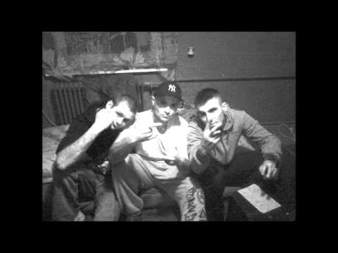 Gaco TWP - Dziwki ft. NDF, CPK (Prod. 2Sty)