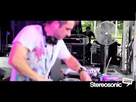 Stereosonic (2012 Trailer)