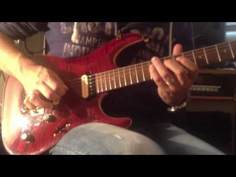 Phoney Licks by Muris Varajic - #1