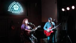 Suzie Vinnick &amp; Tony D - Drift Away