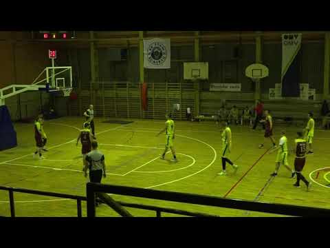 1. MRL Istok / 6. kolo / Rtanj - Niš