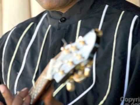 (Part 2) Being Garifuna Report - March 29th 2011