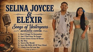 SONGS OF YESTERYEARS COMPILATION | Acoustic Cover | Selina Joycee & Elexir
