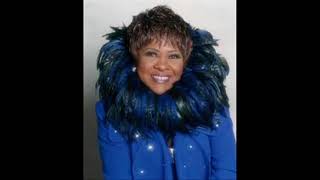 Denise LaSalle   Countdown & fly me to the moon