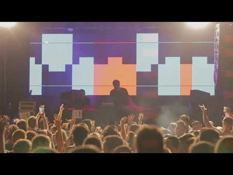 Bougaïeff & Yasuda - Cognitive Resonance (Live in Belgrade 18.08.24)