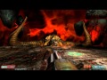 Doom 3 BFG Edition Resurrection Of Evil Level 12 Hell