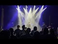 Fireside - Interlace, Live at Kulturens Hus Luleå May 3 2023