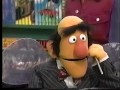 Sesame Street Wolfgang S Fairy God Person