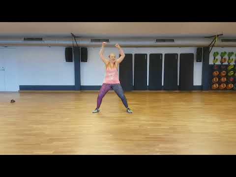 Desert Walk (feat. Outlandish) - Kato | Choreography by KatrineDF Dans