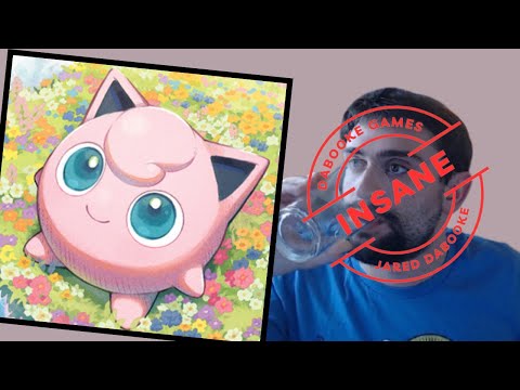 Moon Stone Madness - Pokemon Insanity Dex Pt. 33