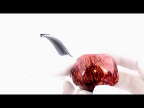 Pipe Winslow - 0012 grade C