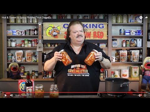 download lagu mp3 mp4 And Spicy Pickled Dogs, download lagu And Spicy Pickled Dogs gratis, unduh video klip And Spicy Pickled Dogs