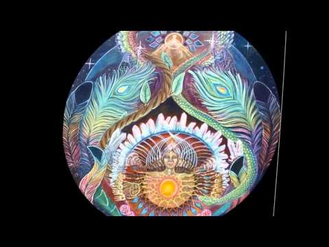 13 Ícaros Ayahuasca Medicina - Canto Feminino