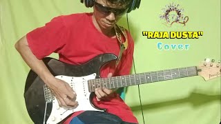 Download lagu Power Metal - Raja Dusta || Cover mp3 Download lagu Power Metal - Raja Dusta || Cover mp3