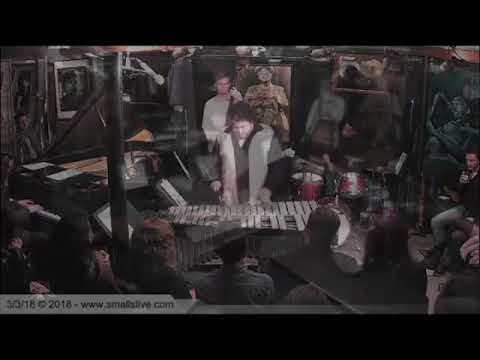 Tim Hegarty Quartet  "Theme for Ernie" Mark Sherman Winard Harper Ben Rosenblum Vince Dupont