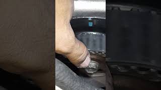 Síntomas del b0341 Chevrolet