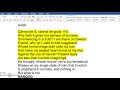 Macbeth The Most Important Quotes