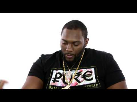 Peezy Calculates Spending Almost A Million Dollars On His Lean Use In The Last 13 Years Of Sipping