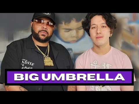 Big Trip Discusses New Album, Umbrella Collective, Filthy Animal, & More