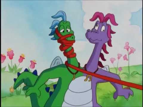 Jordan’s Sound Effects Compilation No.60:Sound Ideas, CARTOON, TWANG - WOBBLING TWANG