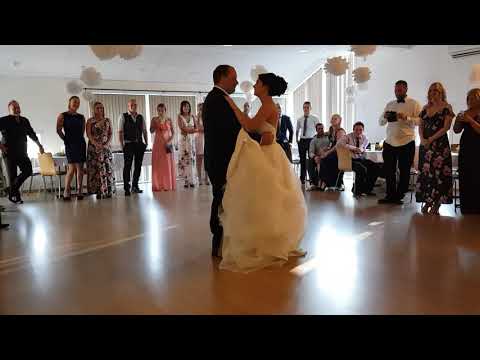 Epic WeddingDance