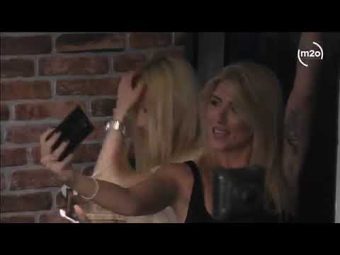 Janelle @ m2o - Resident Week Dj