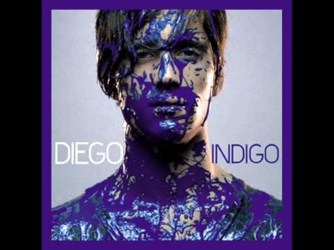 Diego Gonzalez - Losing Me [Indigo Version]