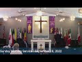 Bible Baptist Church Aztec, NM Live Stream