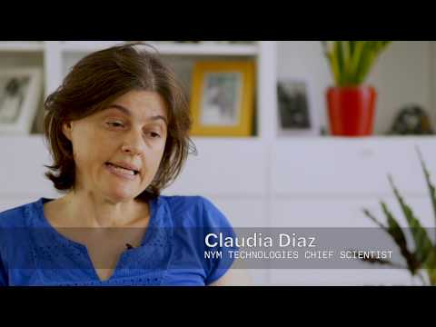 An Introduction to Nym Technologies