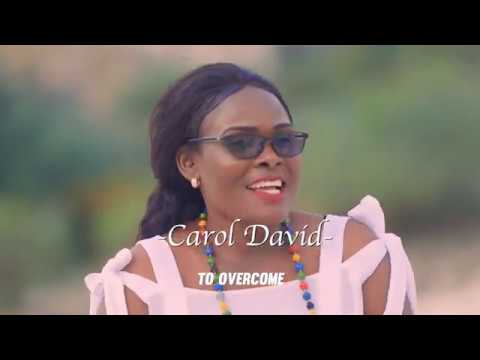Carol David - MAK LWETA RUOTH Music Video by Kingscam Media Limited