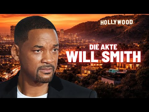 Die Geheimnisse von Will Smith