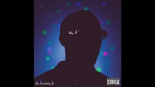 Shawn Chrystopher - "Intro"