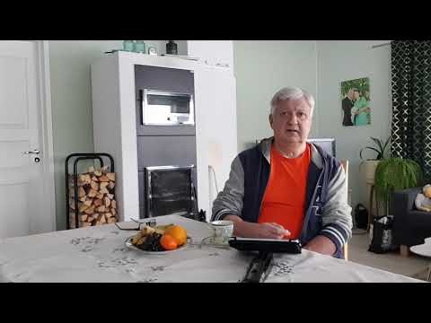 Historian havinaa Somevaarilta.