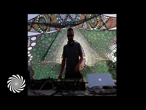 PEYOTES Mix (Sangoma Records series vol.33 - radiOzora)