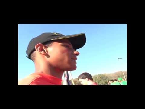 2011 ROTC Marchathon