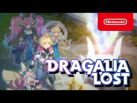 Видео Dragalia Lost #2