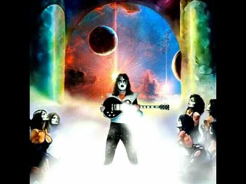 My Top 25 Ace Frehley Solos