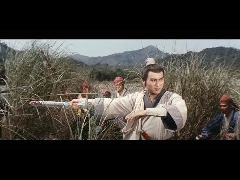 一代劍王